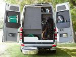 Leisure Travel Vans Free Spirit SS 2013 года